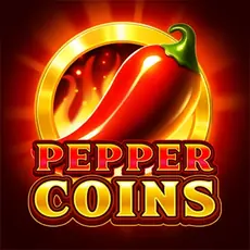 Pepper Coins