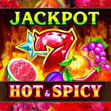Hot and Spicy