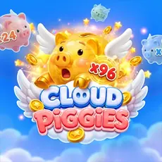 Cloud Piggies