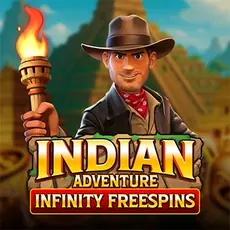 Indian Adventure